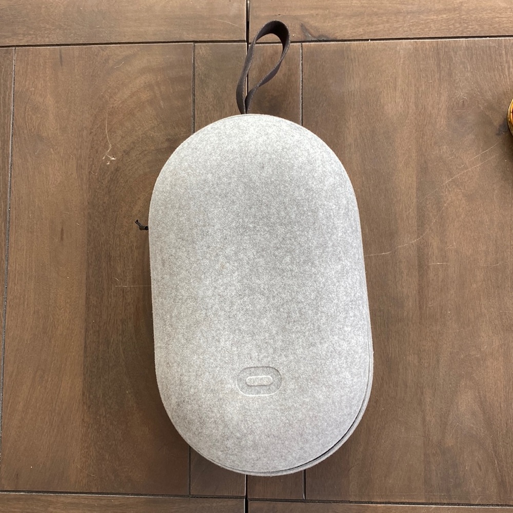 Oculus Quest 2 case